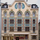 Illustration for article titled The Finest Examples of Art Nouveau Architecture in Central Europe
